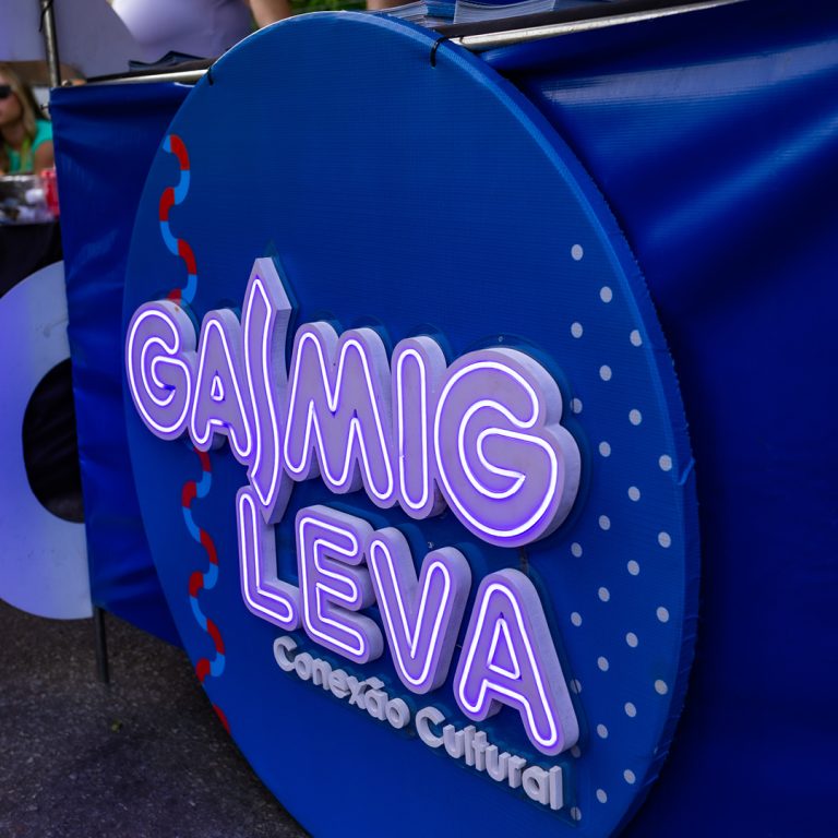 Gasmig chega ao bairro Santa Efigênia