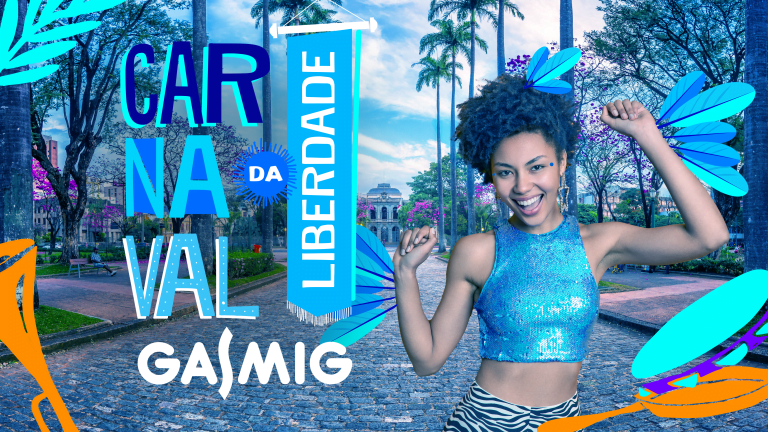 Notícias - Gasmig - Companhia de Gás de Minas Gerais