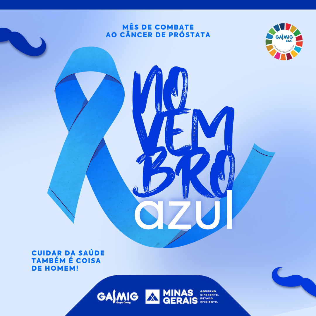 Novembro Azul