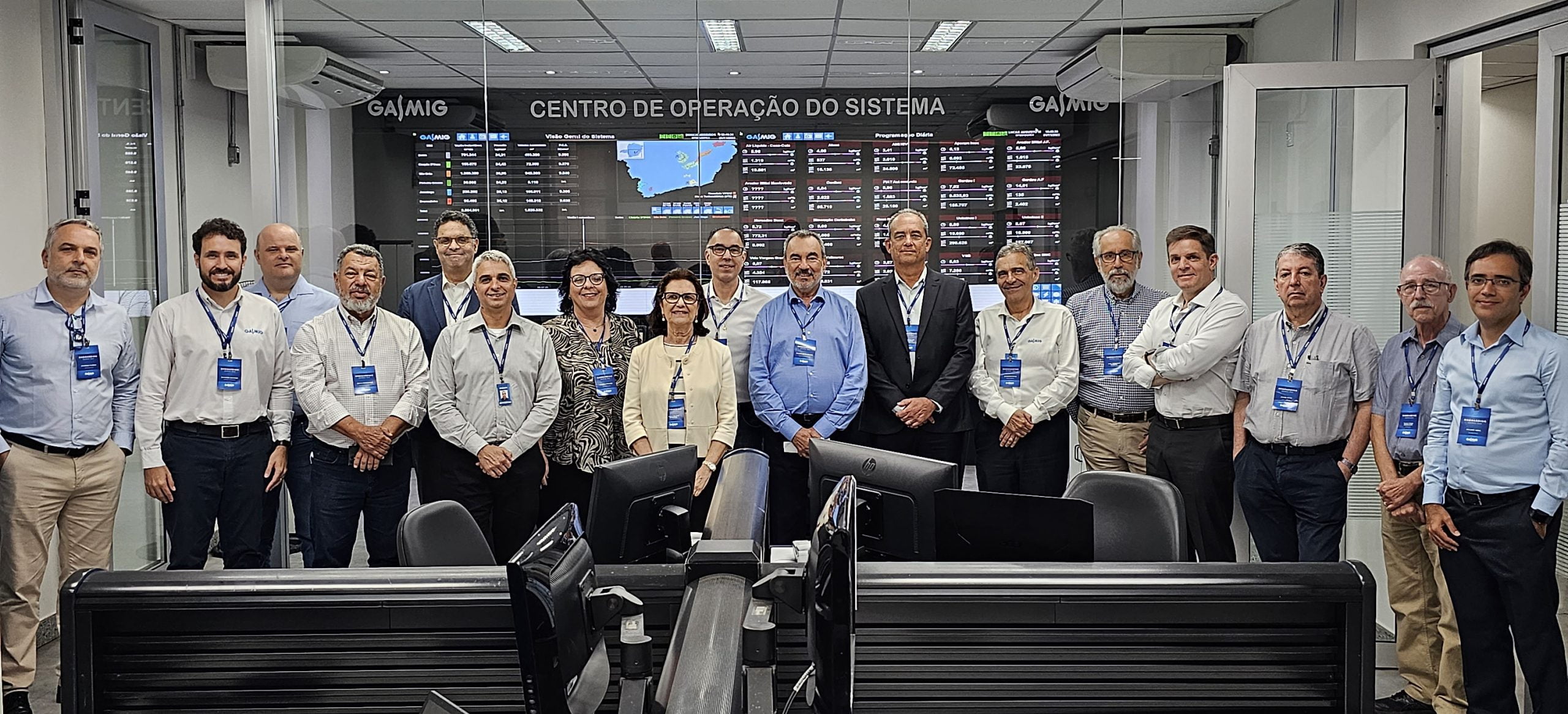 visita técnica ao CD-RMBH|visita técnica ao CD-RMBH