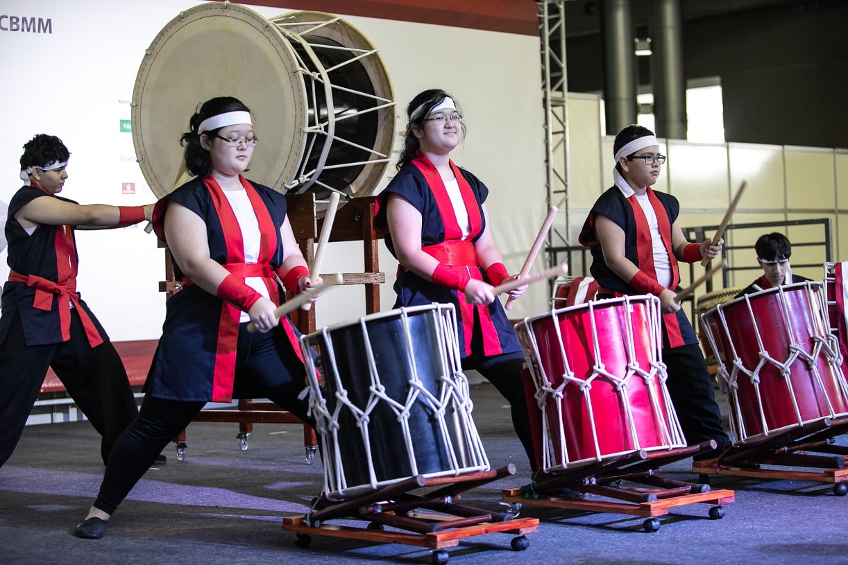 Festival do Japão em Minas|Festival do Japão em Minas