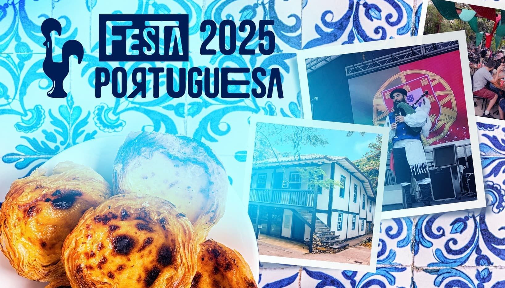 festa portuguesa
